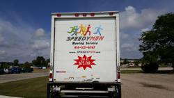 Speedymen Moving Services