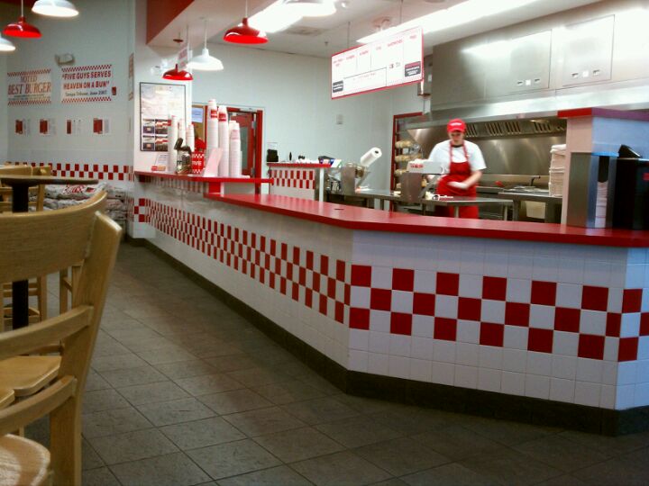 Photo credit: foursquare