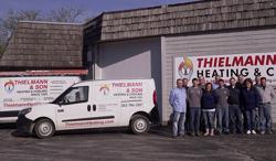 Burlington Heating and Air Conditioning
