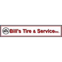 Bill's Tire & Service Inc.