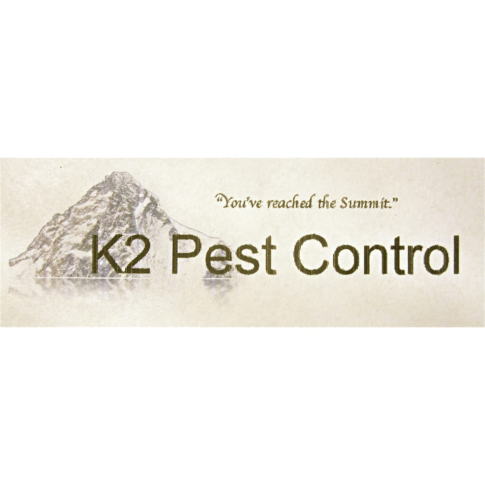 K2 Pest Control 4903 Heart Lake Rd, Conover Wisconsin 54519