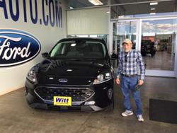 Witt Auto Sales, Inc.