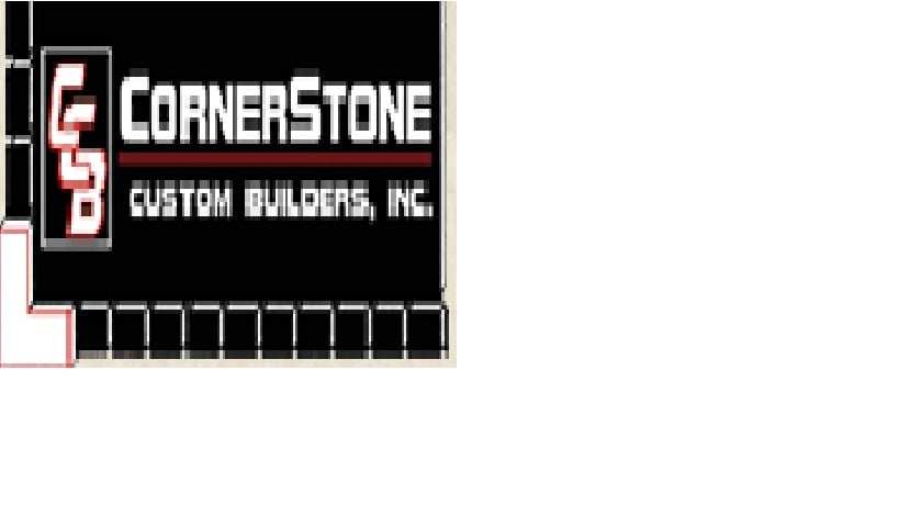 Cornerstone Custom Builders, Inc.