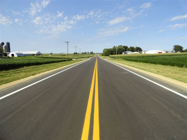 Monarch Paving Company