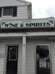 Elkhorn Wine & Spirits