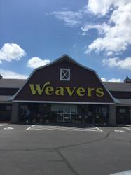 Weaver's Country Store LLC