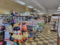 Tabby & Jack's Pet Supplies and Grooming Fitchburg