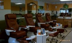 Bellacure Nails And Spa