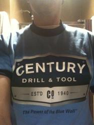Century Drill & Tool, LLC