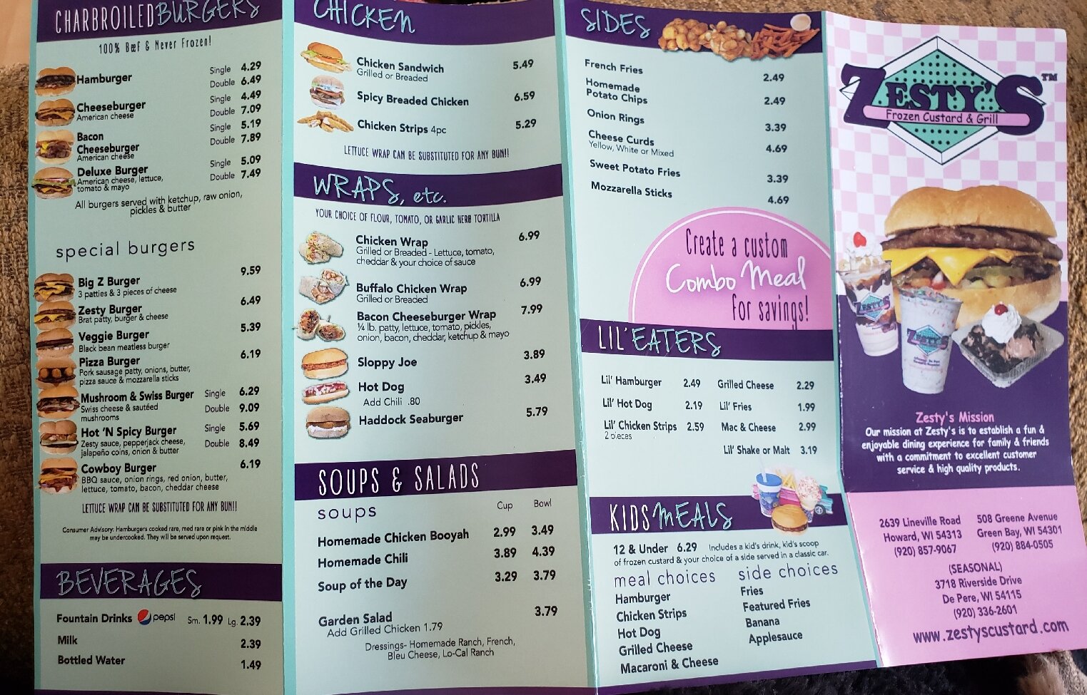 Photo credit: Tripadvisor