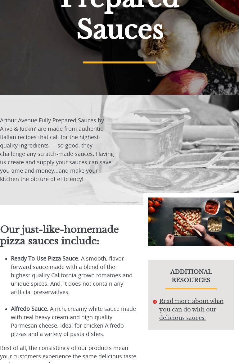 Port City Bakery Inc Menu