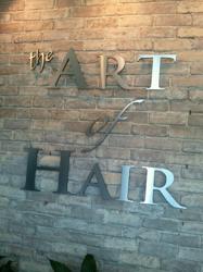 ART OF HAIR