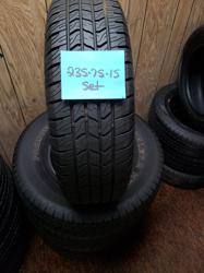 Badger State New and Used Tires