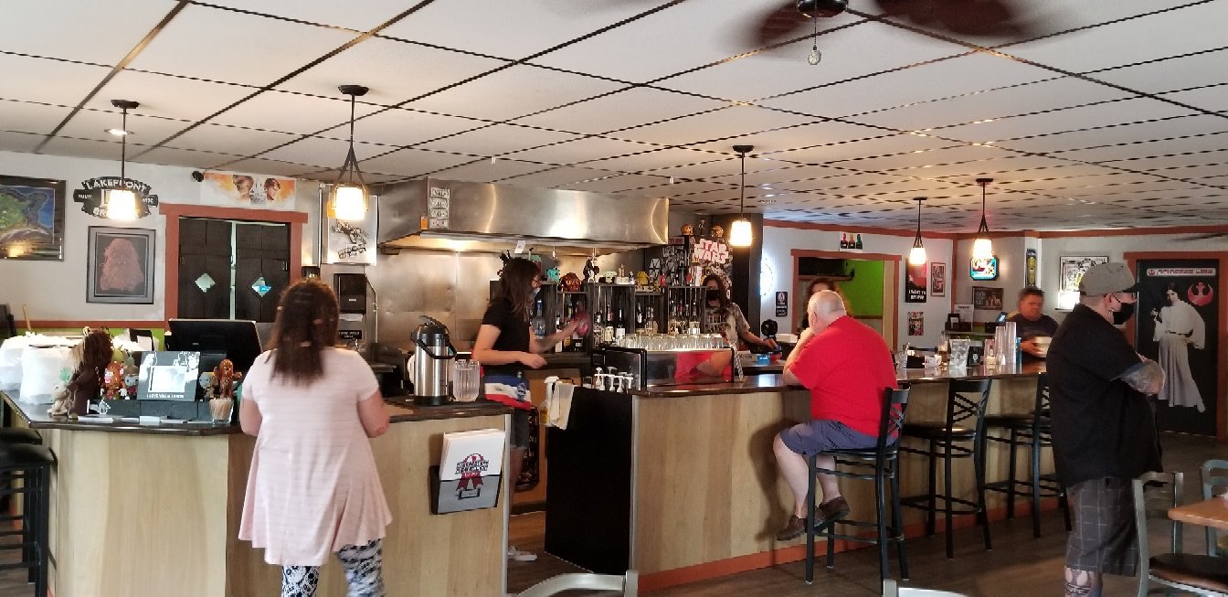 Photo credit: tripadvisor