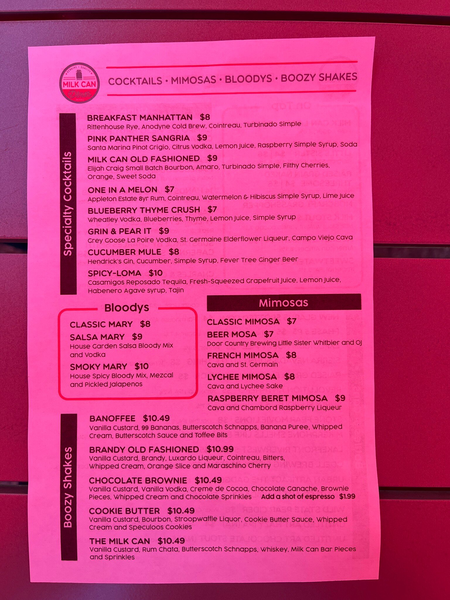 Photo credit: Tripadvisor