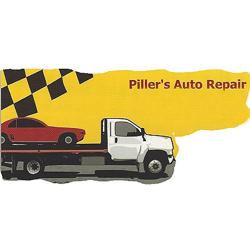 Piller’s Auto Repair, Inc.