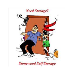 Stonewood Self Storage