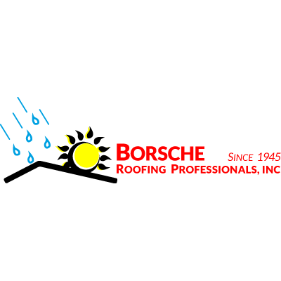 Borsche Roofing Professionals, Inc N2971 WI-15, Hortonville Wisconsin 54944