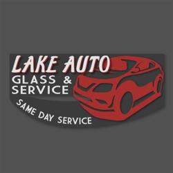 Lake Auto Glass & Service