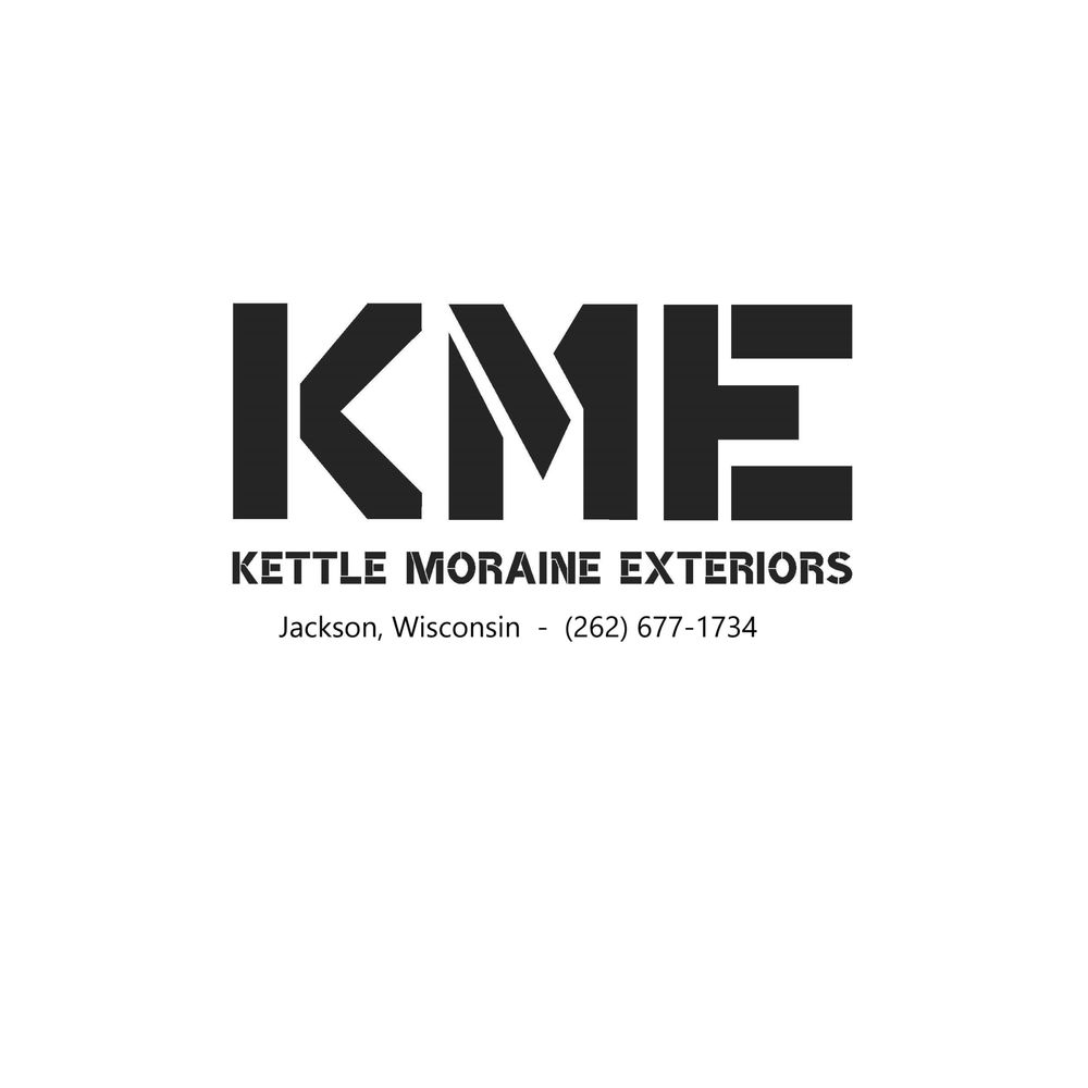 Kettle Moraine Exteriors Inc N169W21385 Meadow Ln, Jackson Wisconsin 53037