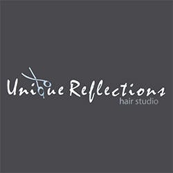 Unique Reflections hair studio 112 Milwaukee St, Johnson Creek Wisconsin 53038
