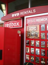 Redbox