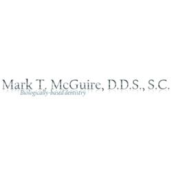 Mark T. McGuire, D.D.S., S.C.