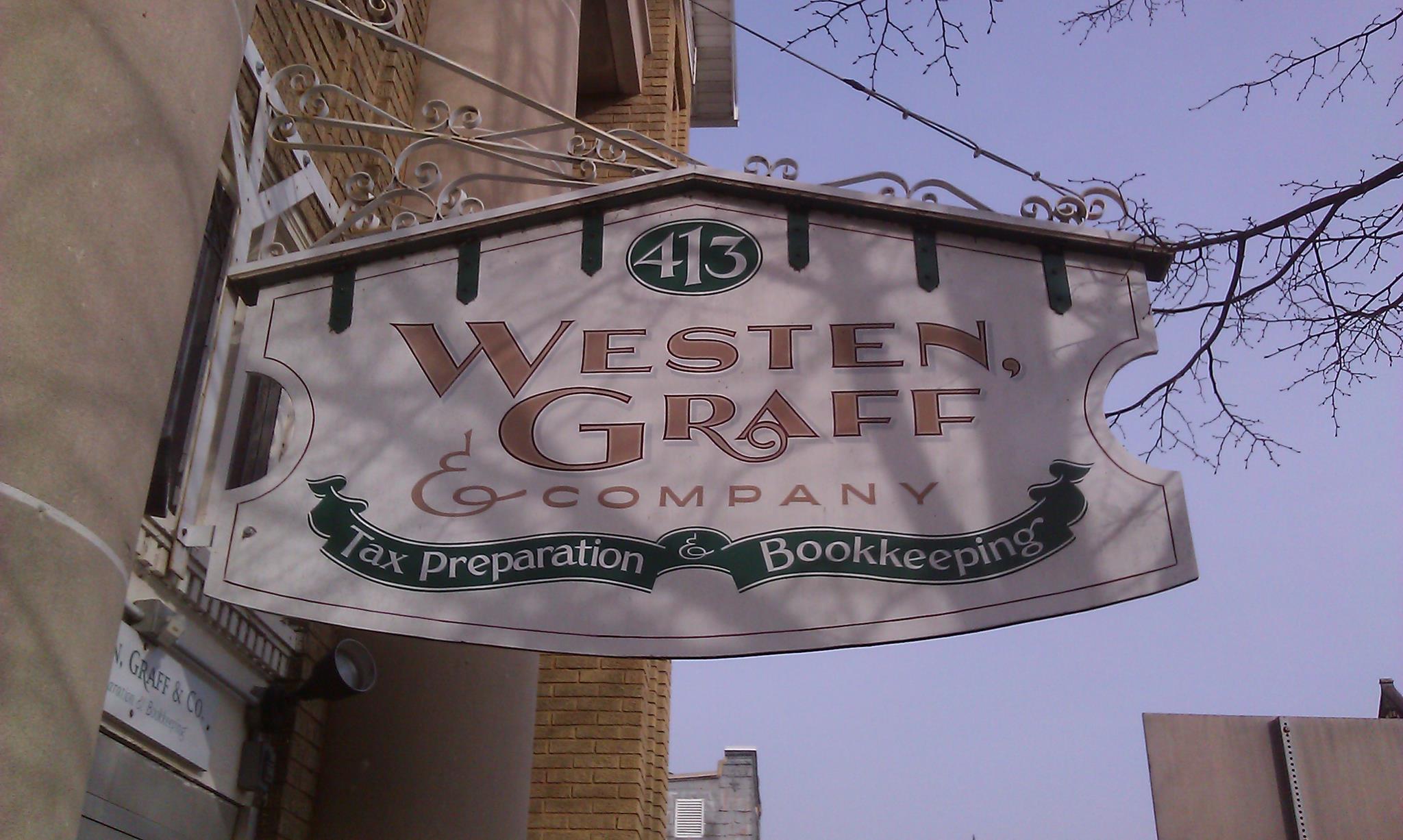Westen Graff & Co 413 Milwaukee St, Kewaunee Wisconsin 54216