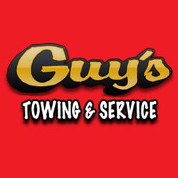 Guy's Truck & Tractor Service, Inc.