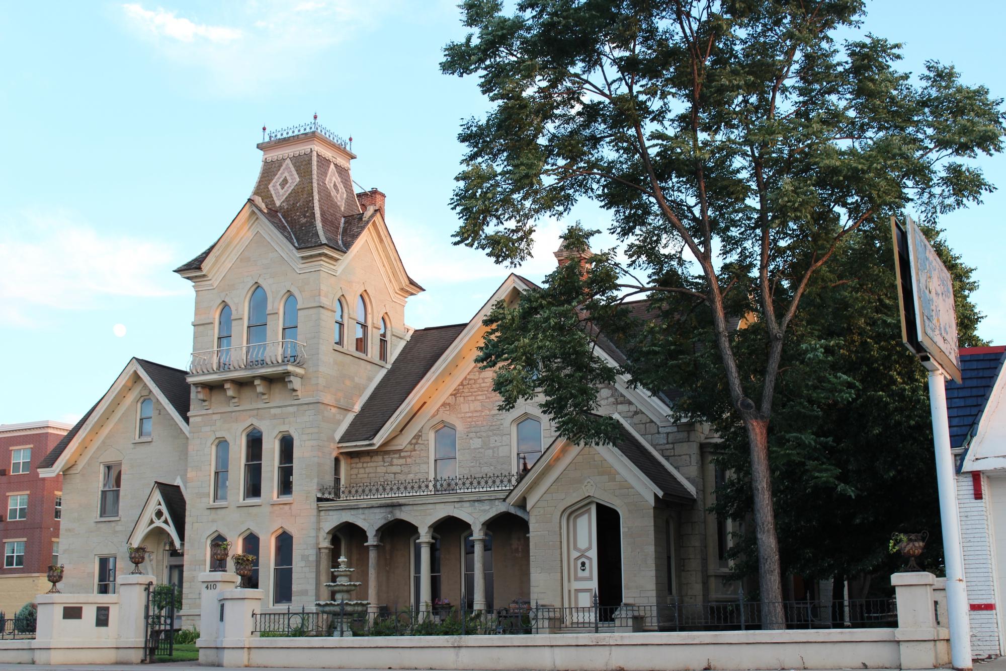 Photo credit: tripadvisor