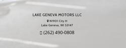 Lake Geneva Motors