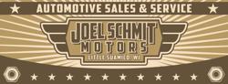Joel Schmit Motors