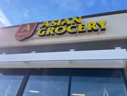 A-Mart Asian Grocery