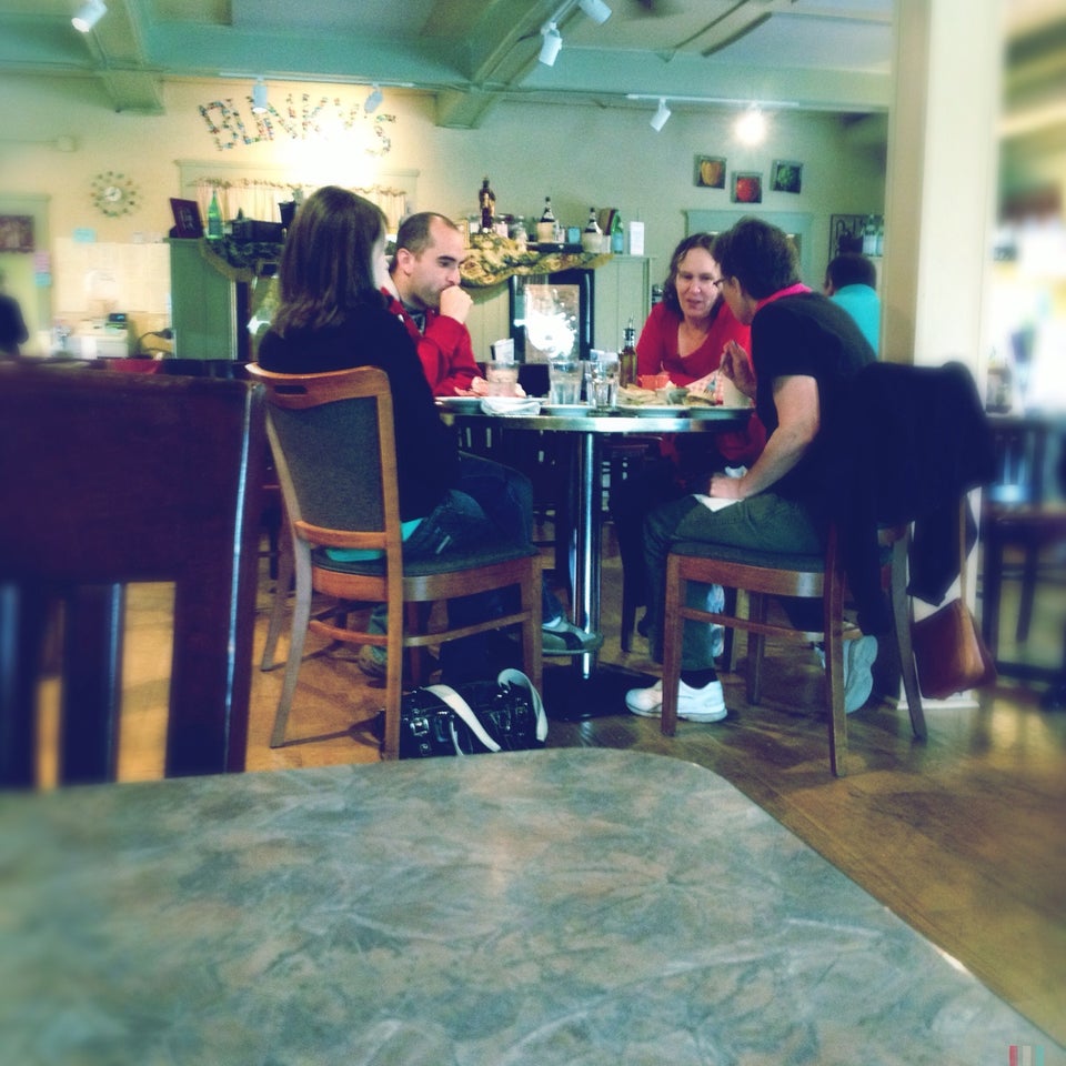 Photo credit: foursquare