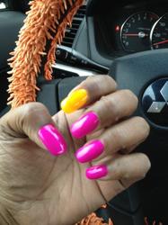 VN Nails Madison