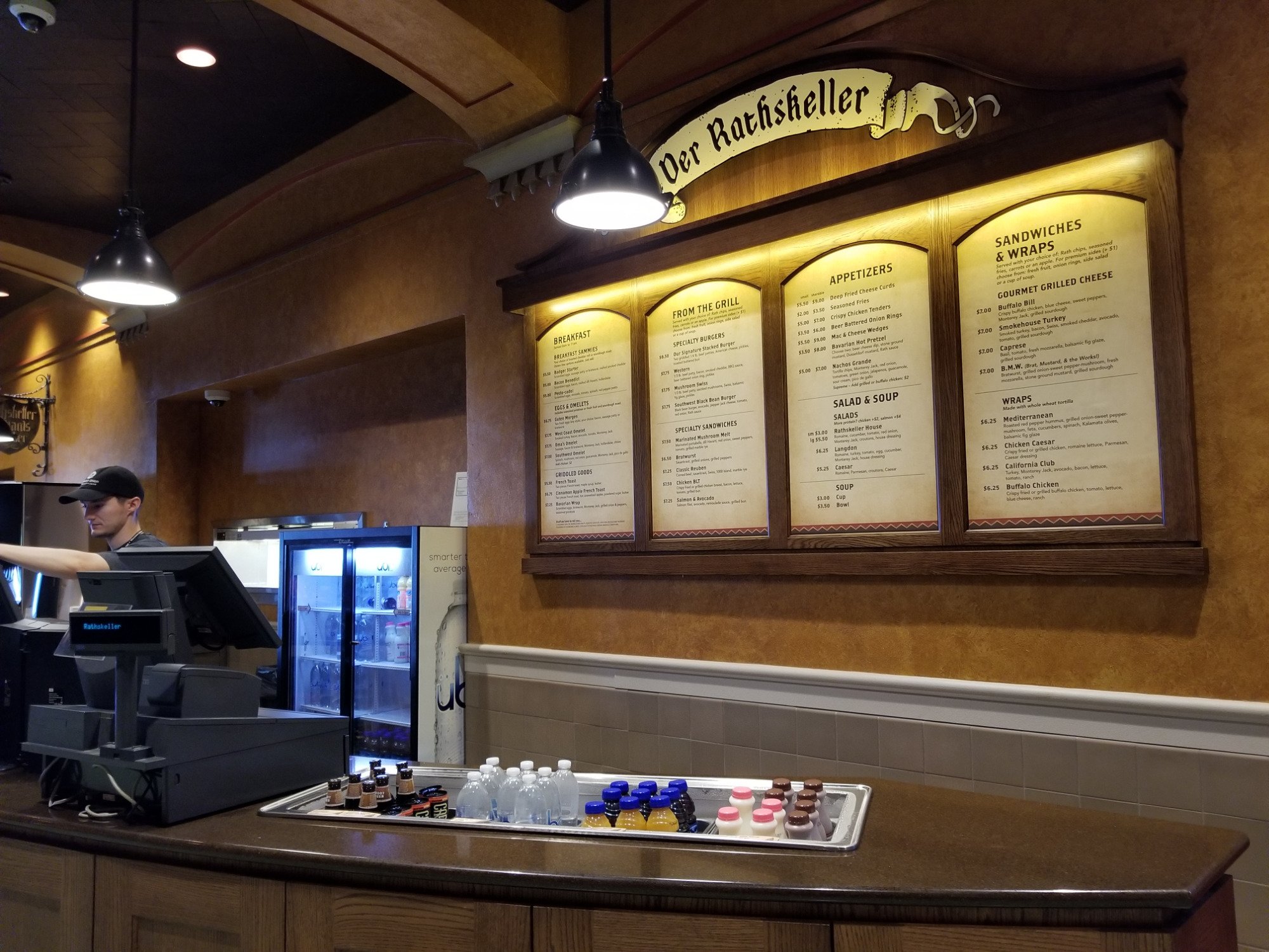 Photo credit: tripadvisor
