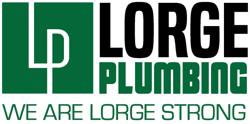 Lorge Plumbing