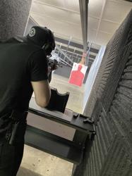 T&L Tactical Firearms & Range