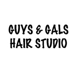 Guys & Gals Hair Studio