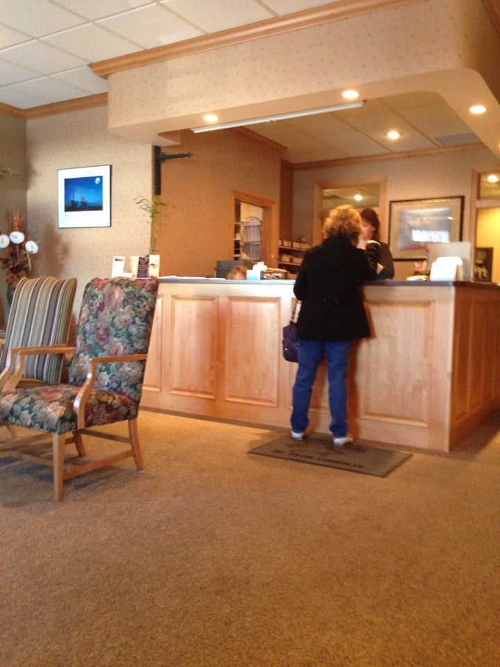 Kumbalek Chiropractic Center