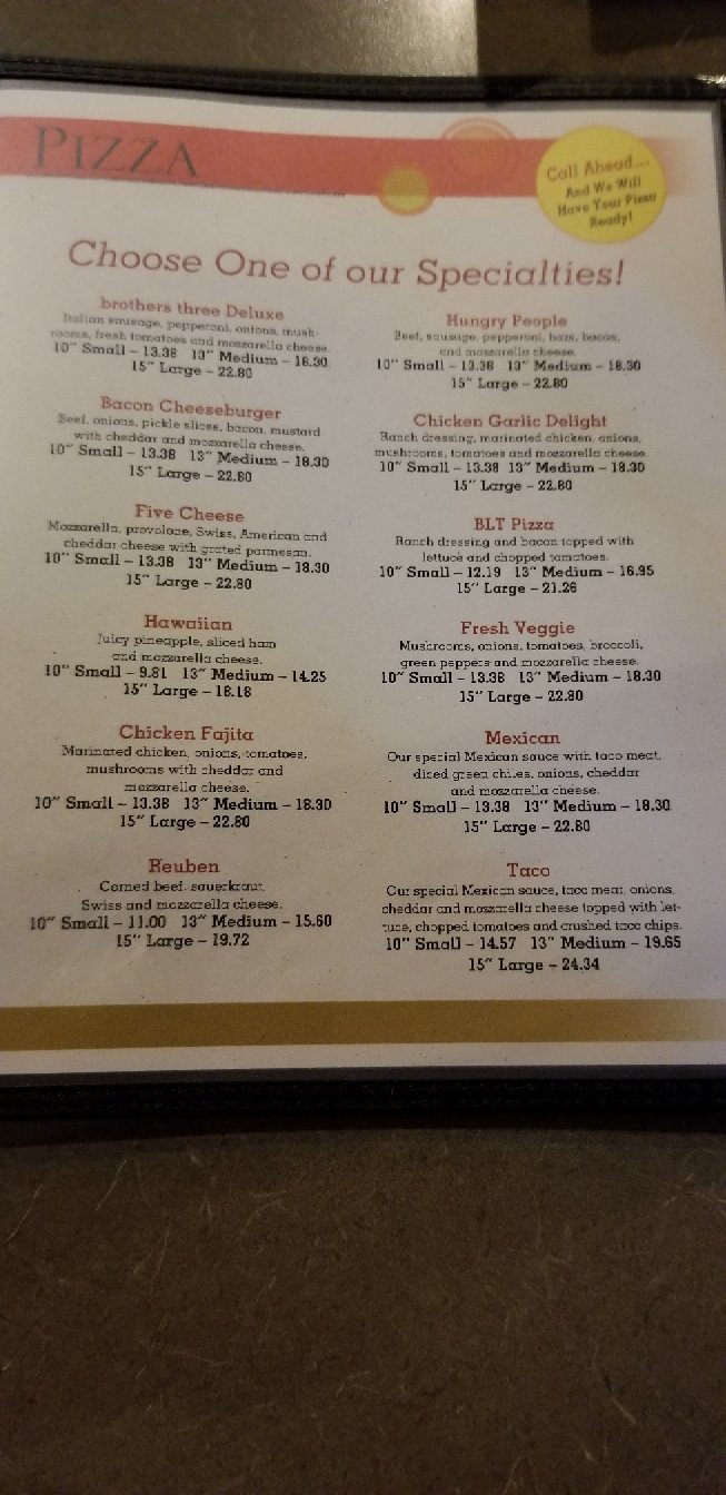 Photo credit: Tripadvisor