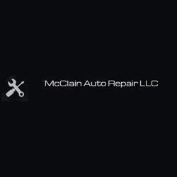 McClain Auto Repair LLC