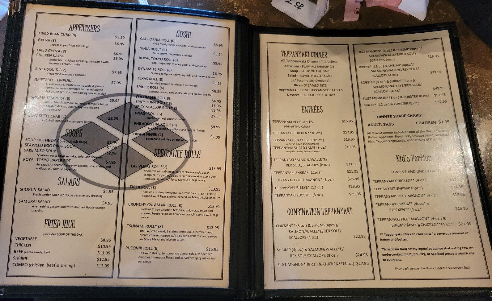 Photo credit: Tripadvisor