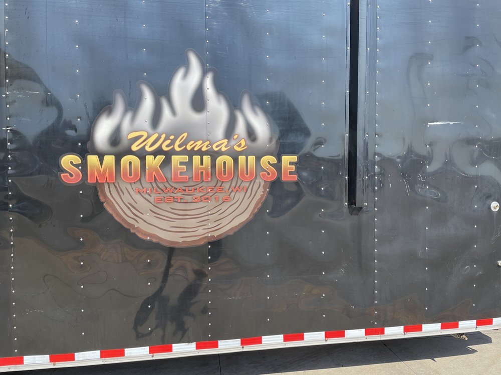 Wilma's Smokehouse