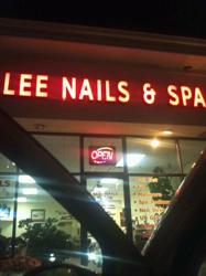 Nails & Spa