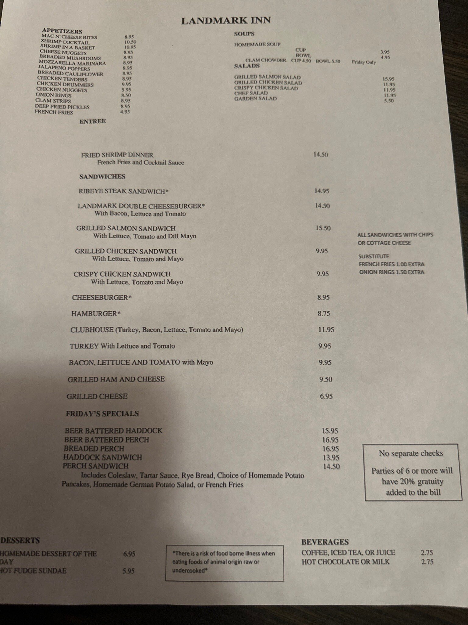 Photo credit: Tripadvisor