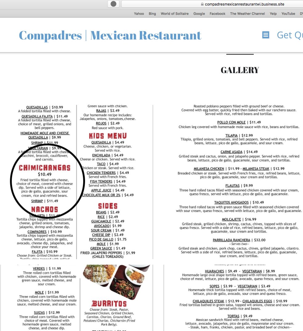 Photo credit: Tripadvisor