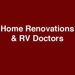 Home Renovations & RV Doctors