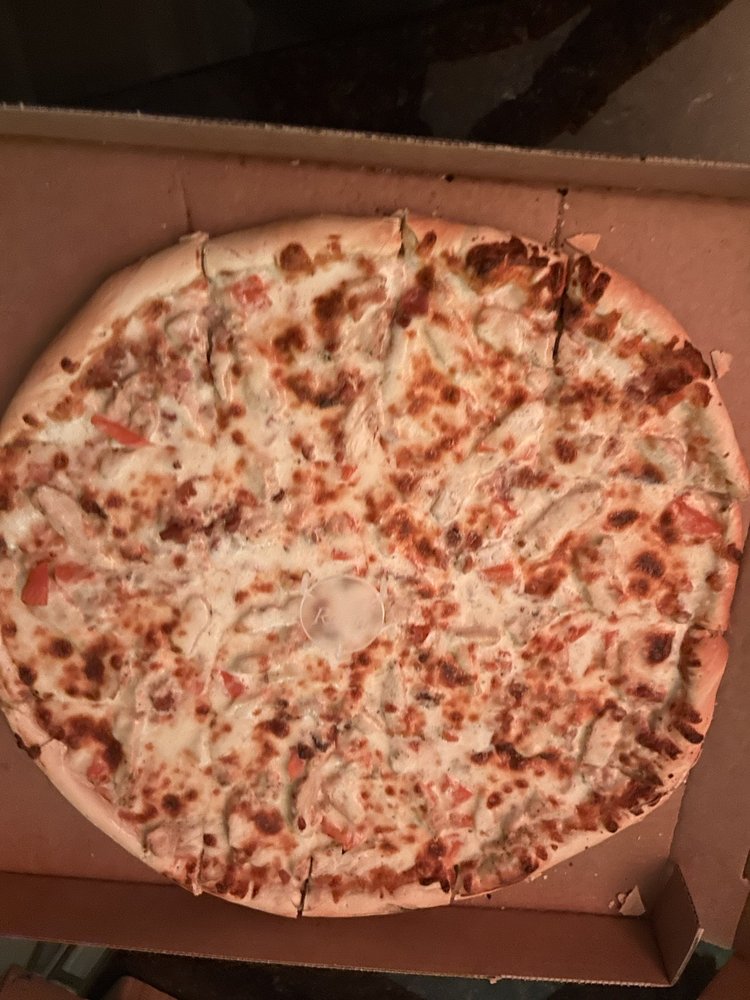 Mike's Mr. Pizza