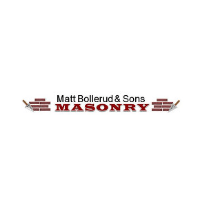 Bollerud Matt & Sons Masonry 9339 E Bowers Lake Rd, Milton Wisconsin 53563